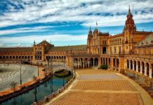 5 reasons for study at the Spanish University Usal, Spain Spanish University