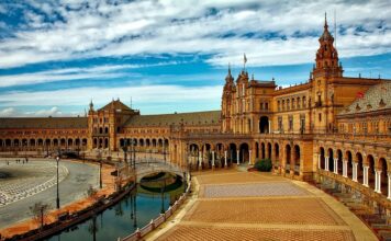 5 reasons for study at the Spanish University Usal, Spain Spanish University