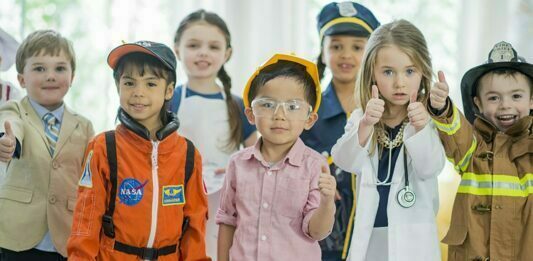 Prepare For A Brighter Future In Just Two Years Brighter Future