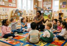 How To Find The Best Preschool For Your Child Preschool