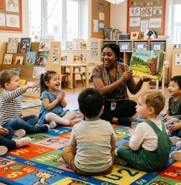How To Find The Best Preschool For Your Child Preschool