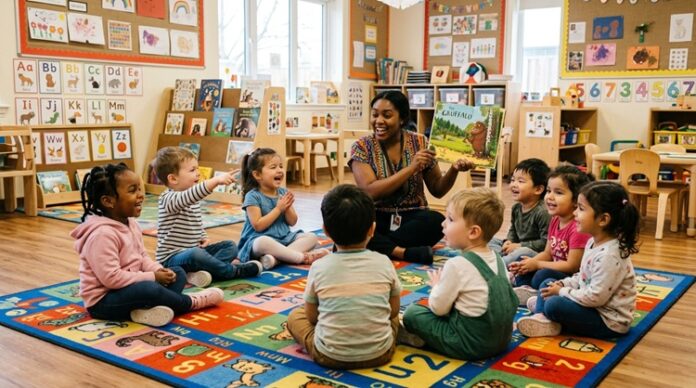 Preschool