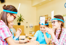 The Concept Of Game Based Learning Is Here To Stay For Good Game Based Learning