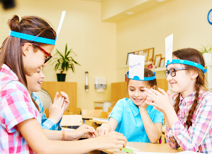 Game Based Learning Game Based Learning