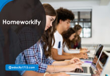 Homeworkify: Innovative Platform For Students Homeworkify
