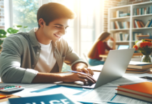 Crafting a Compelling College Application College Application