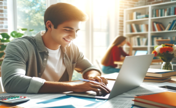 Crafting a Compelling College Application College Application