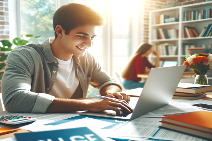College Application