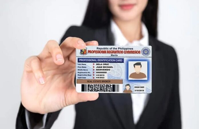 Real Estate License