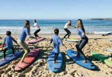 Surf School Newquay: Learn to Surf in the Heart of Surfing Paradise Surf School