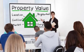 How to Choose the Right Continuing Education Courses for Your Real Estate Career Education
