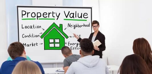 How to Choose the Right Continuing Education Courses for Your Real Estate Career Education